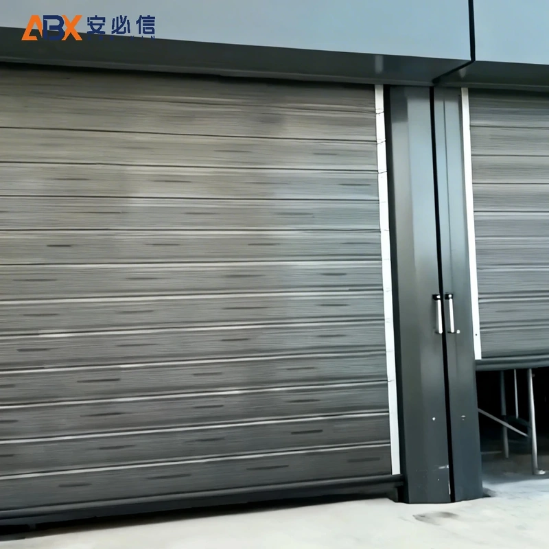 绵阳市雷达高速门